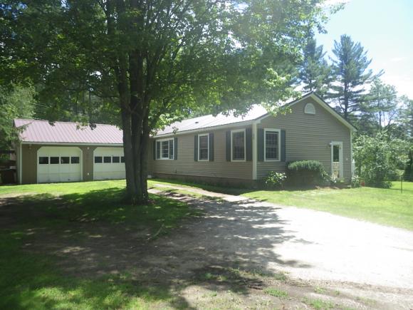 3A Clara Hill Lane