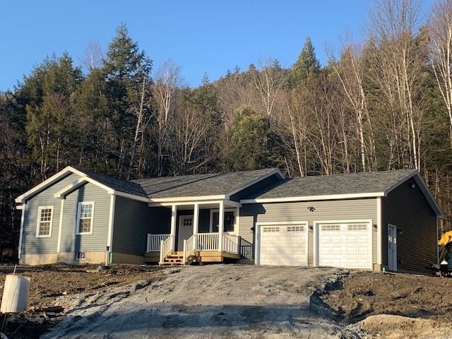 3A Hillman Road