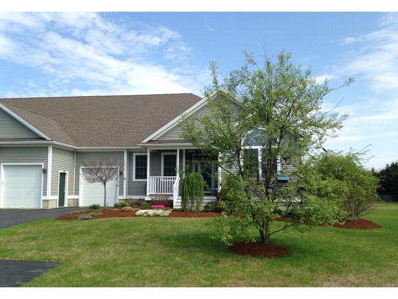 3B Black Walnut Lane, Unit 3B