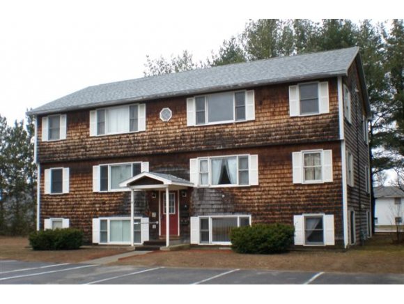 3F Blair Rd, Unit 3F