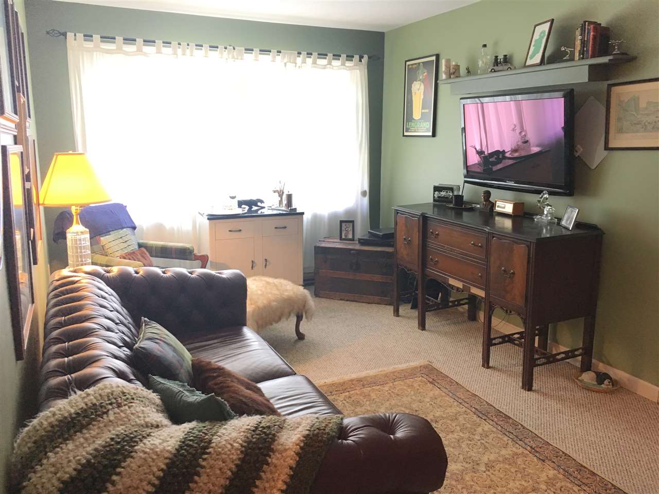 3F Blair Road