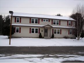 4 - 201 Evergreen Dr, Unit 201