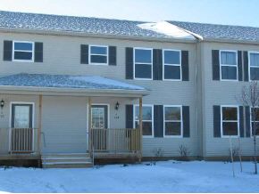 4-101 Checkerberry Dr, Unit 4-101