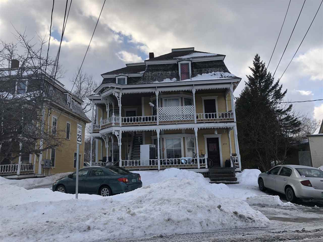 4-6 Carnes Road