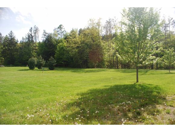 4 Adams Mill Rd