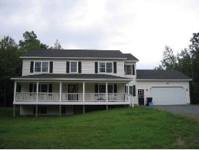 4 Armand Drive