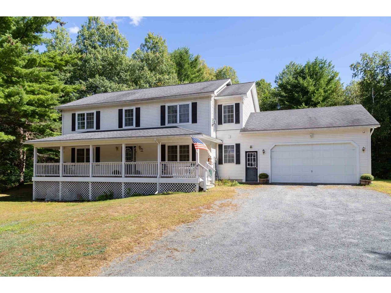 4 Armand Drive