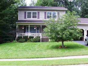 4 Aspen Dr.