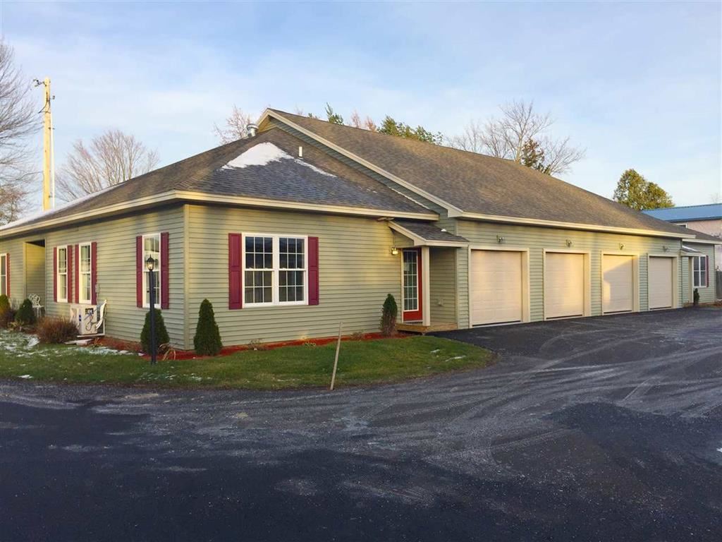 4 Atrium Way, Unit 101