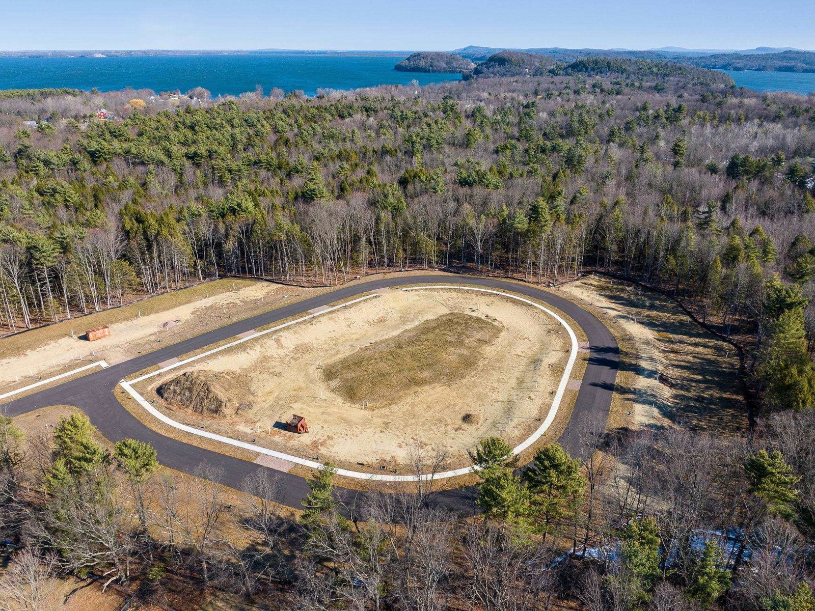 4 Barnabas Court, Unit Lot 4 AIKEN Plan