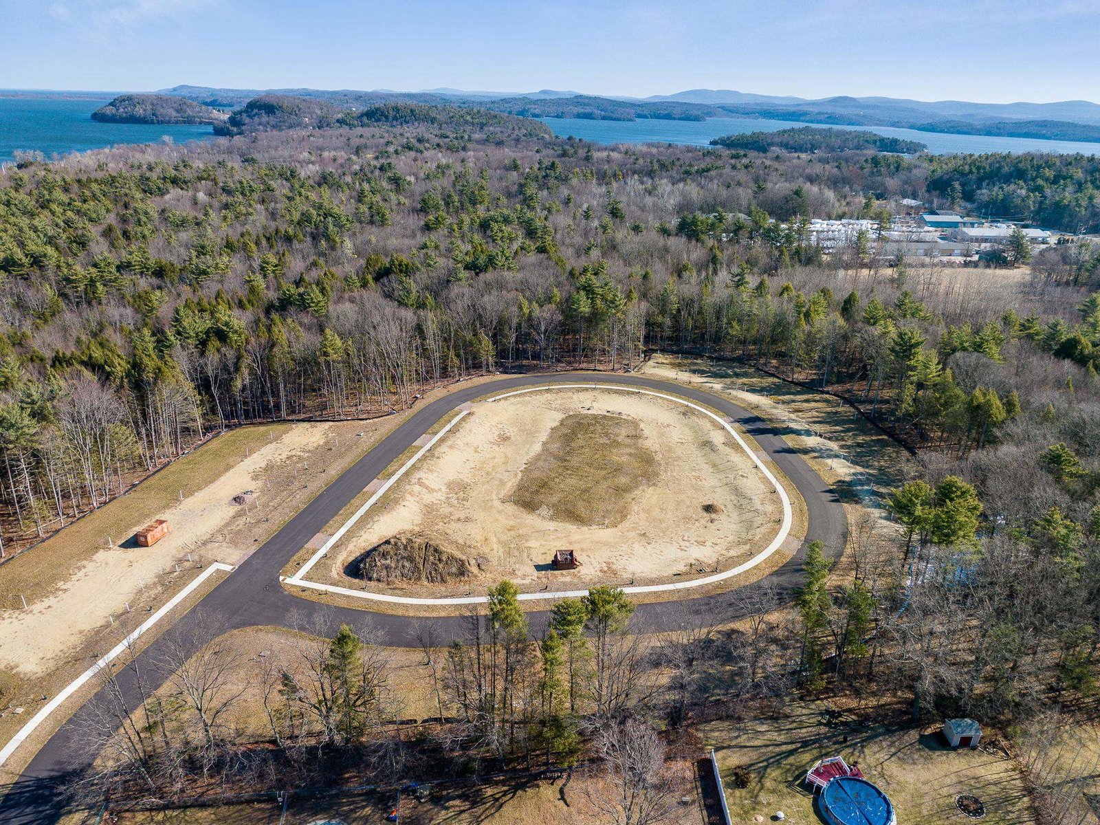 4 Barnabas Court, Unit Lot 4 AIKEN Plan