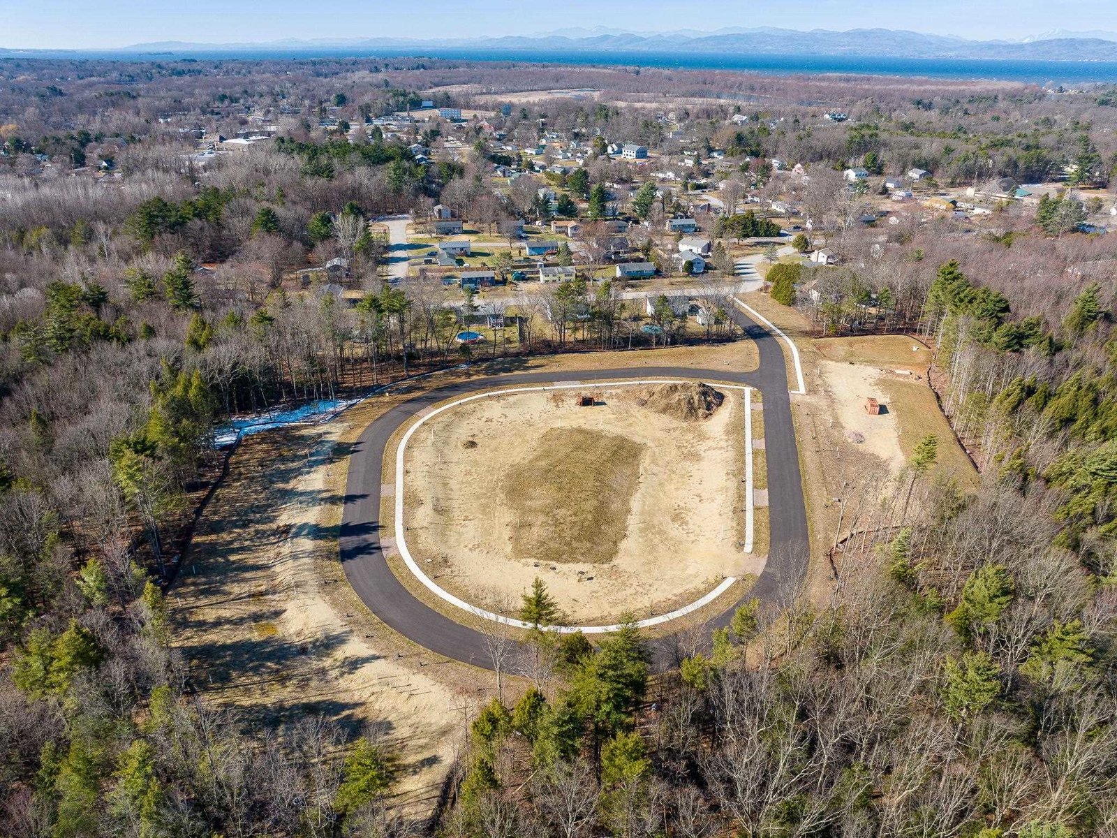 4 Barnabas Court, Unit Lot 4 AIKEN Plan