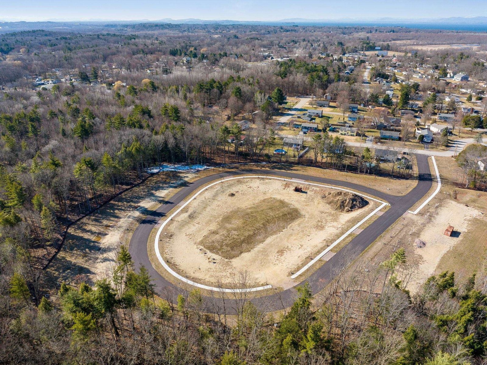 4 Barnabas Court, Unit Lot 4 AIKEN Plan