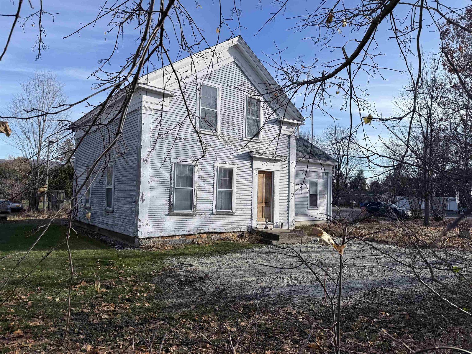 4 Barnum Street