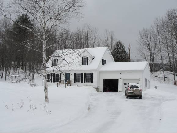4 Birchwood Park Drive