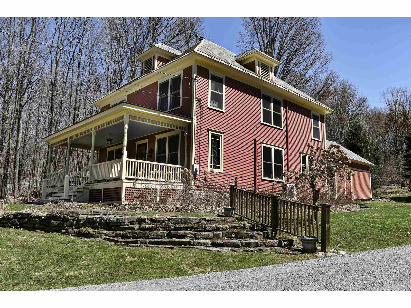 4 Bolger Hill Road