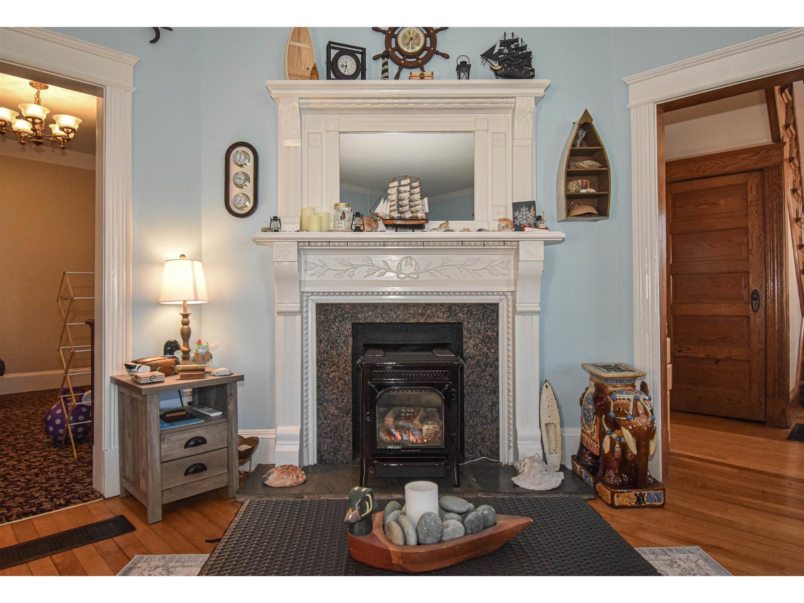 4 Bolger Hill Road