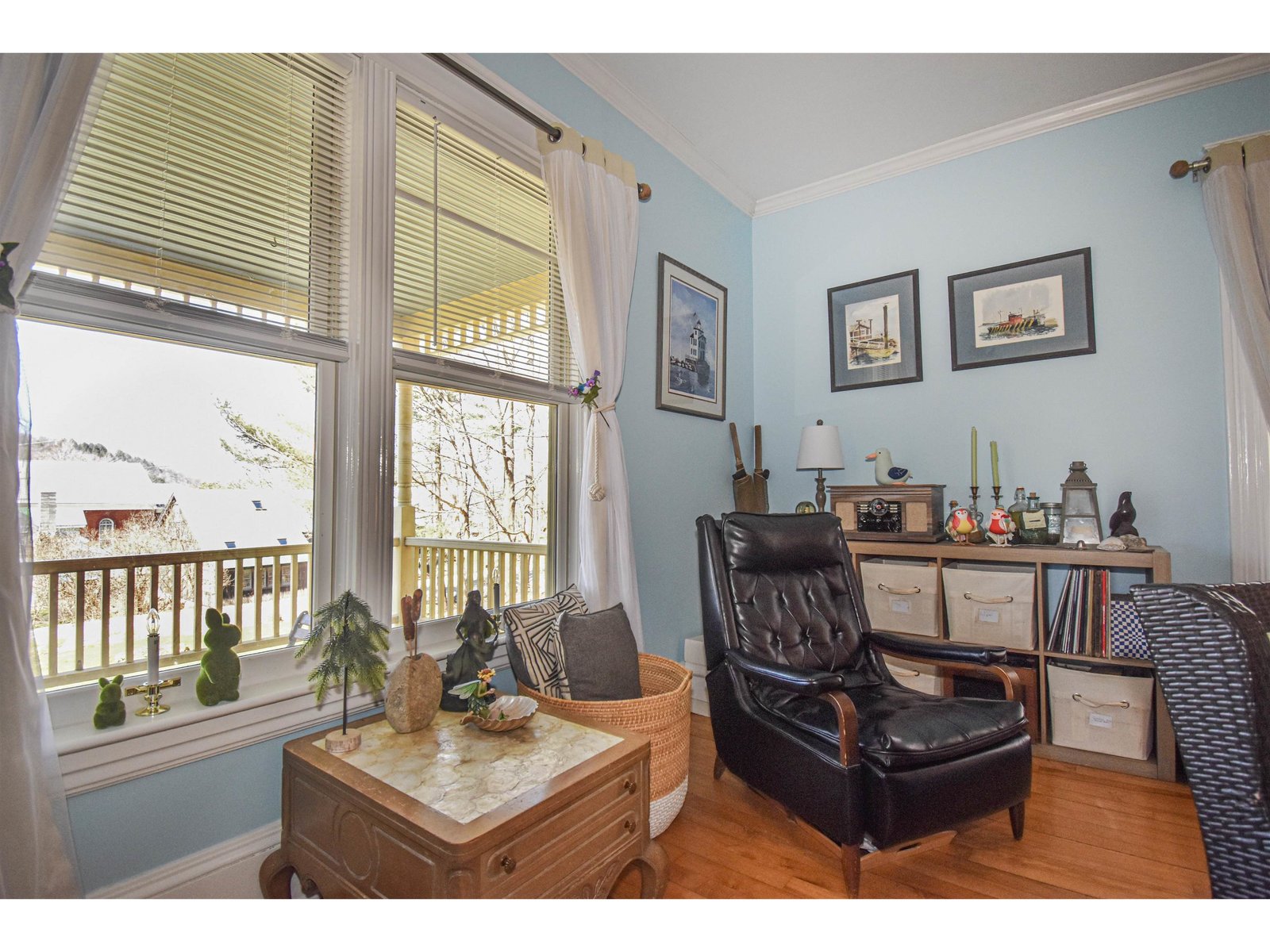 4 Bolger Hill Road