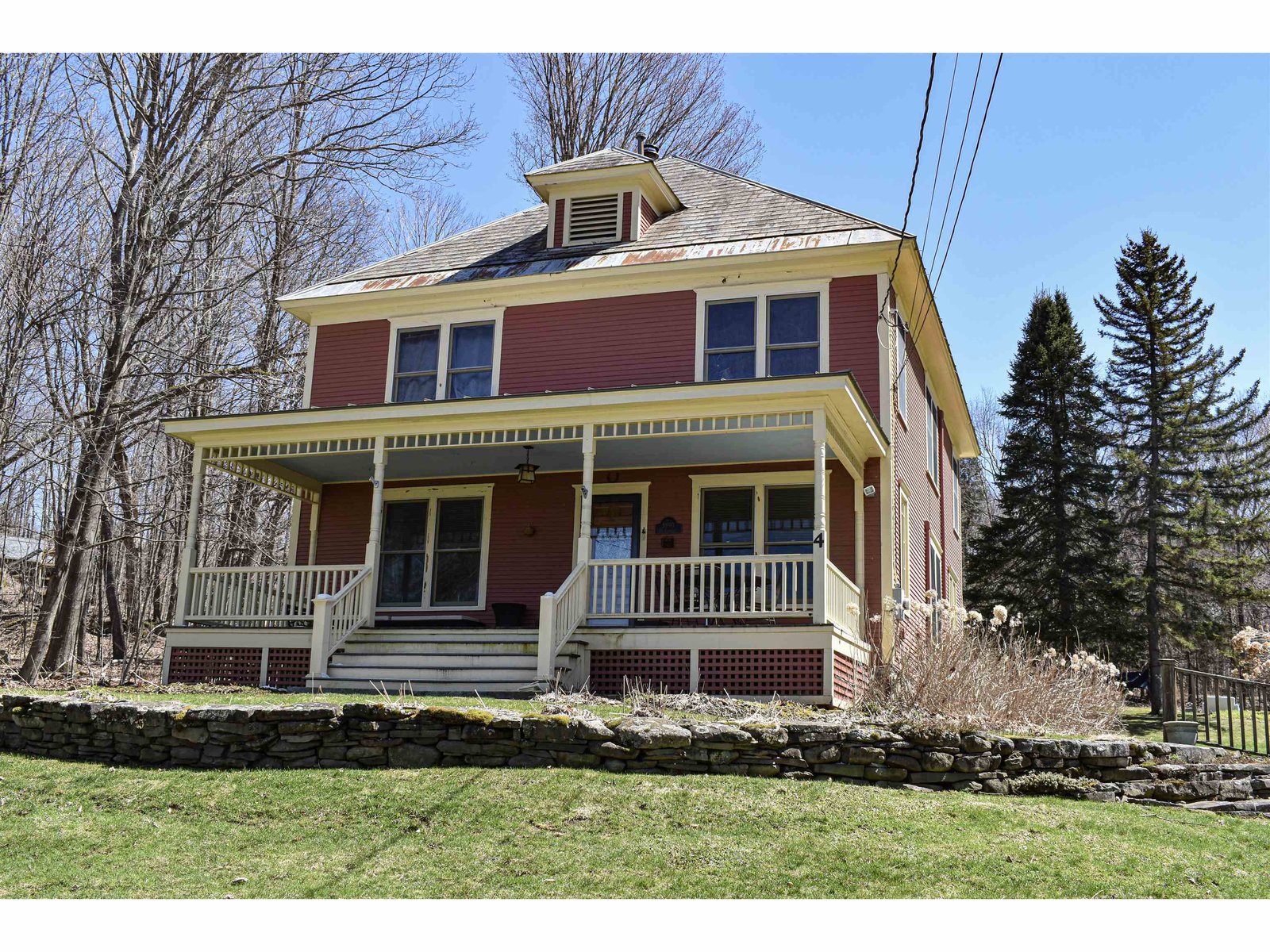 4 Bolger Hill Road