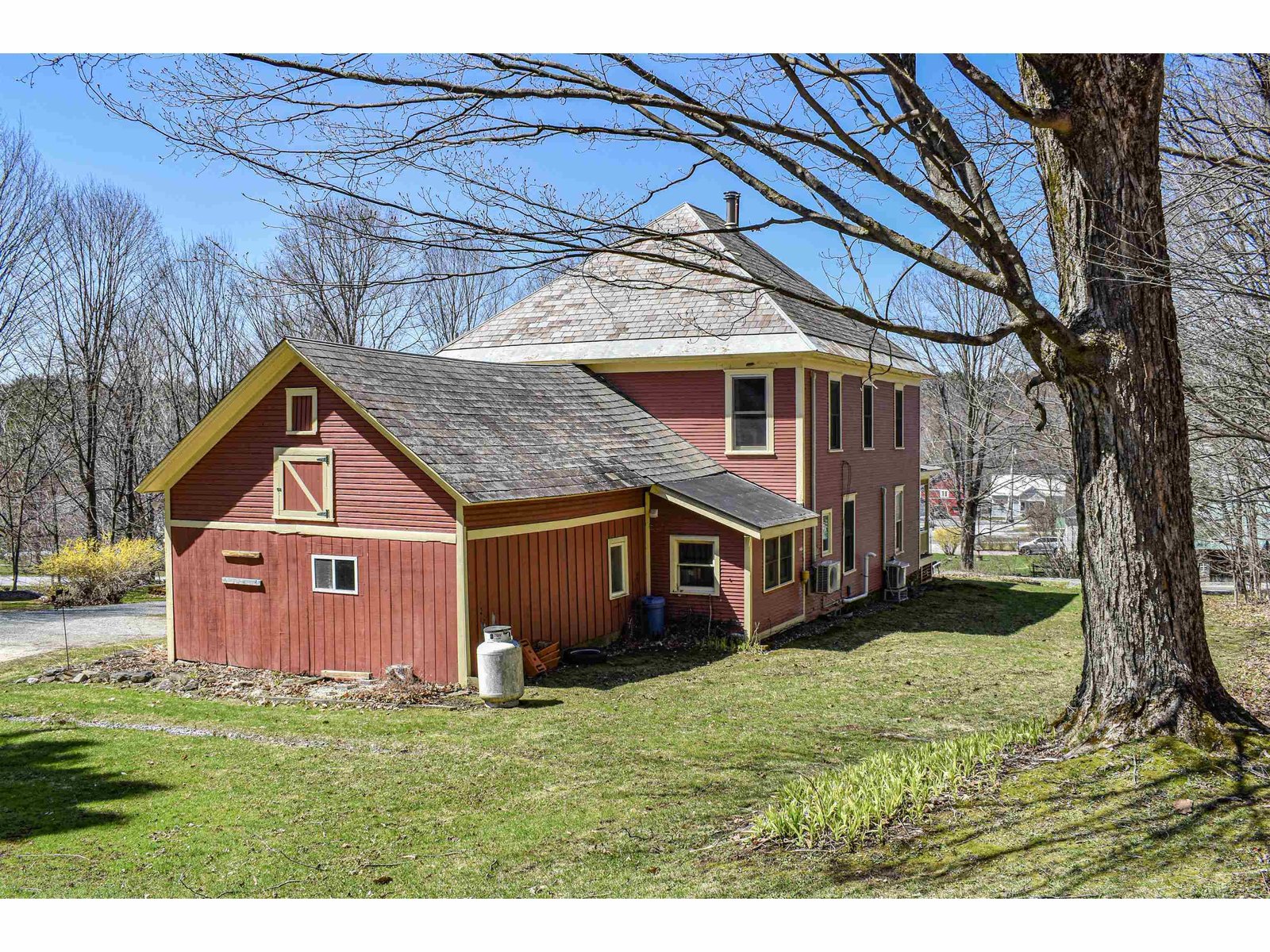 4 Bolger Hill Road