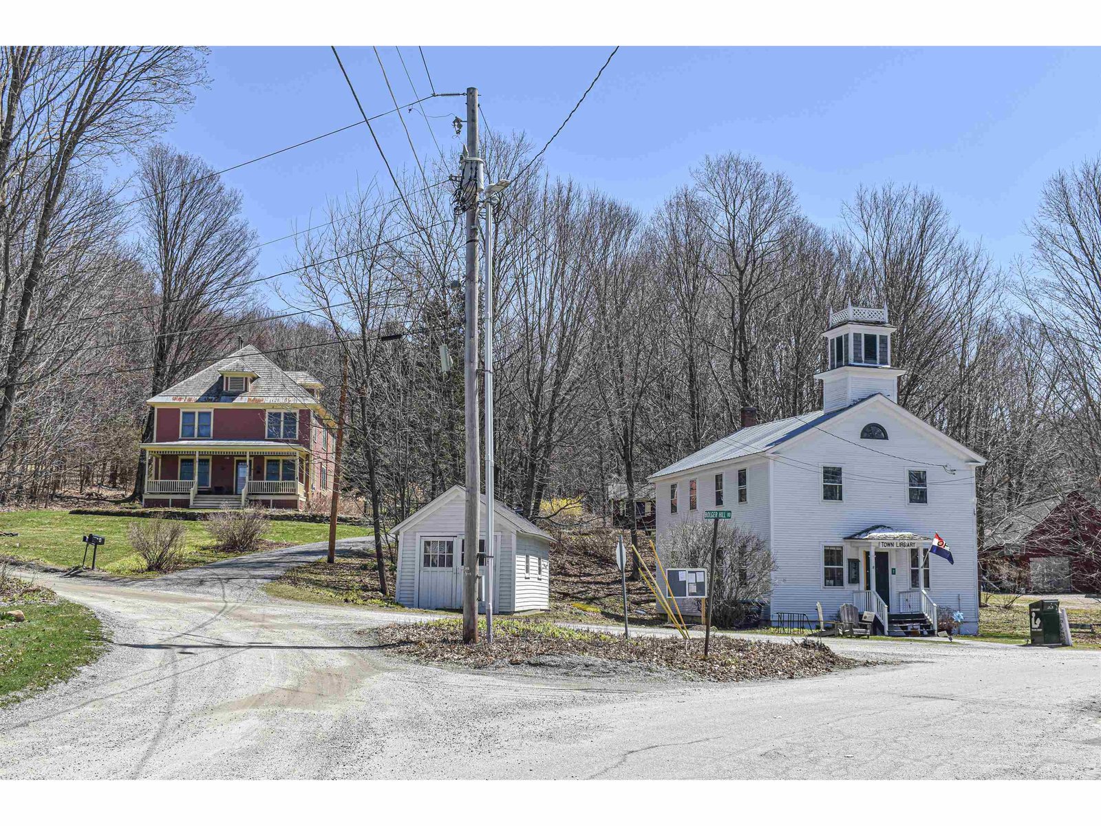 4 Bolger Hill Road
