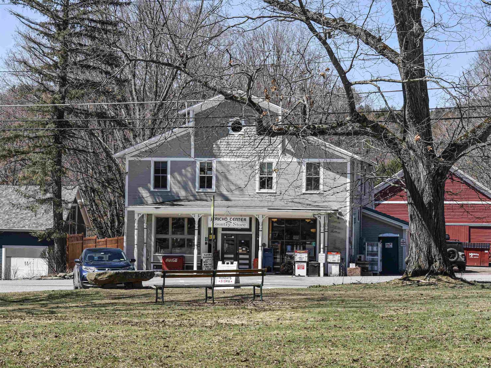 4 Bolger Hill Road