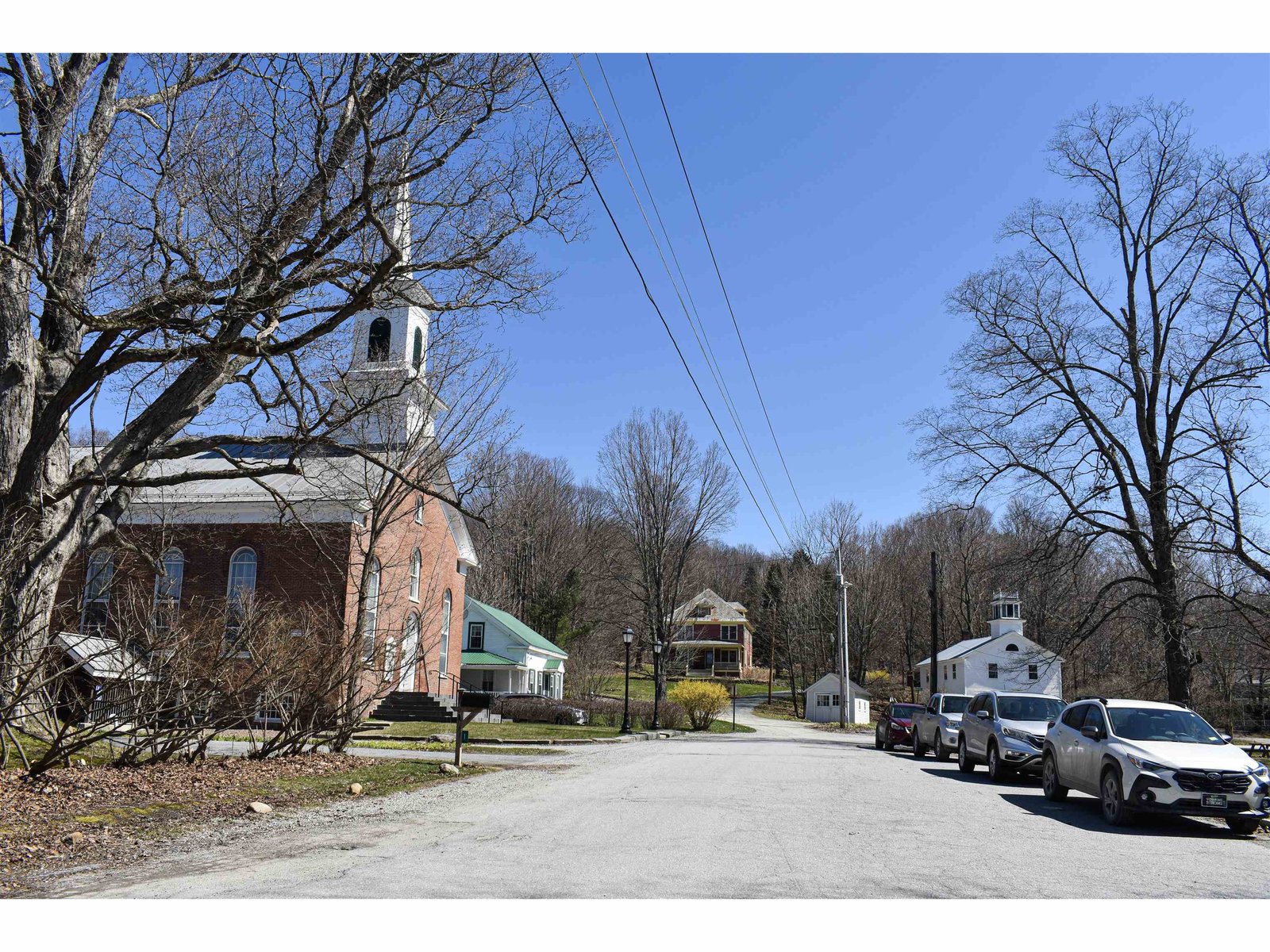 4 Bolger Hill Road