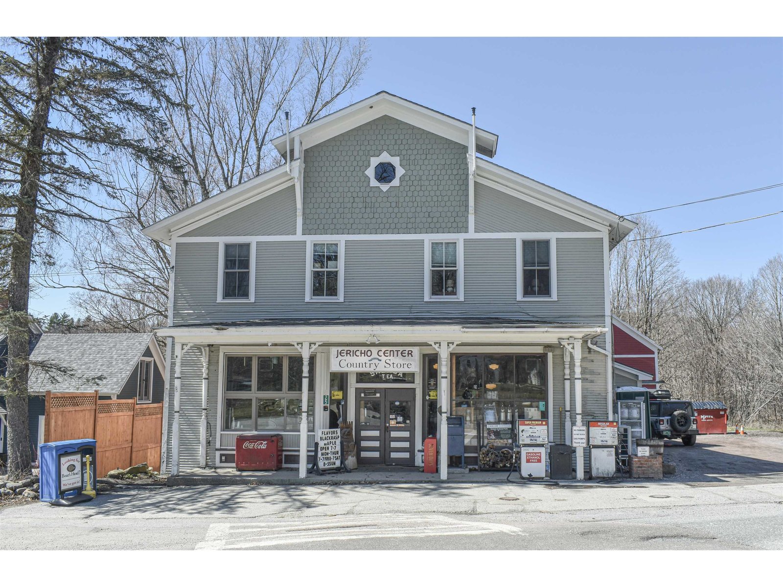 4 Bolger Hill Road