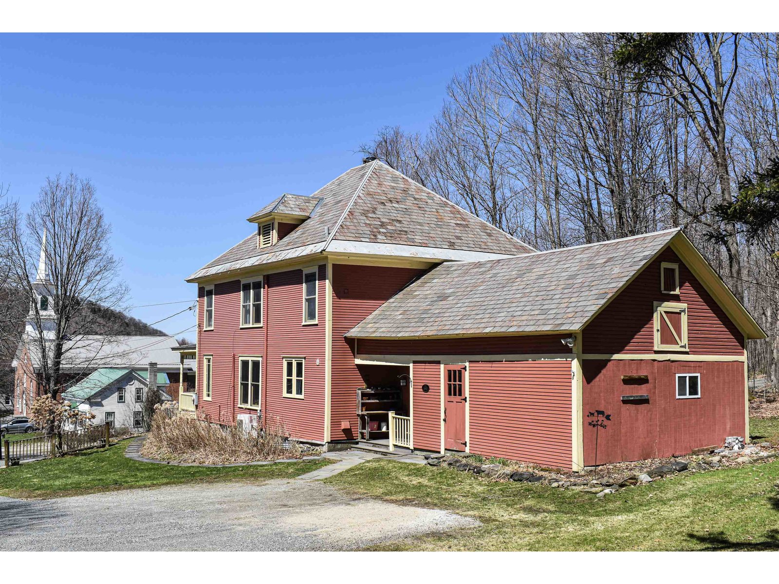 4 Bolger Hill Road