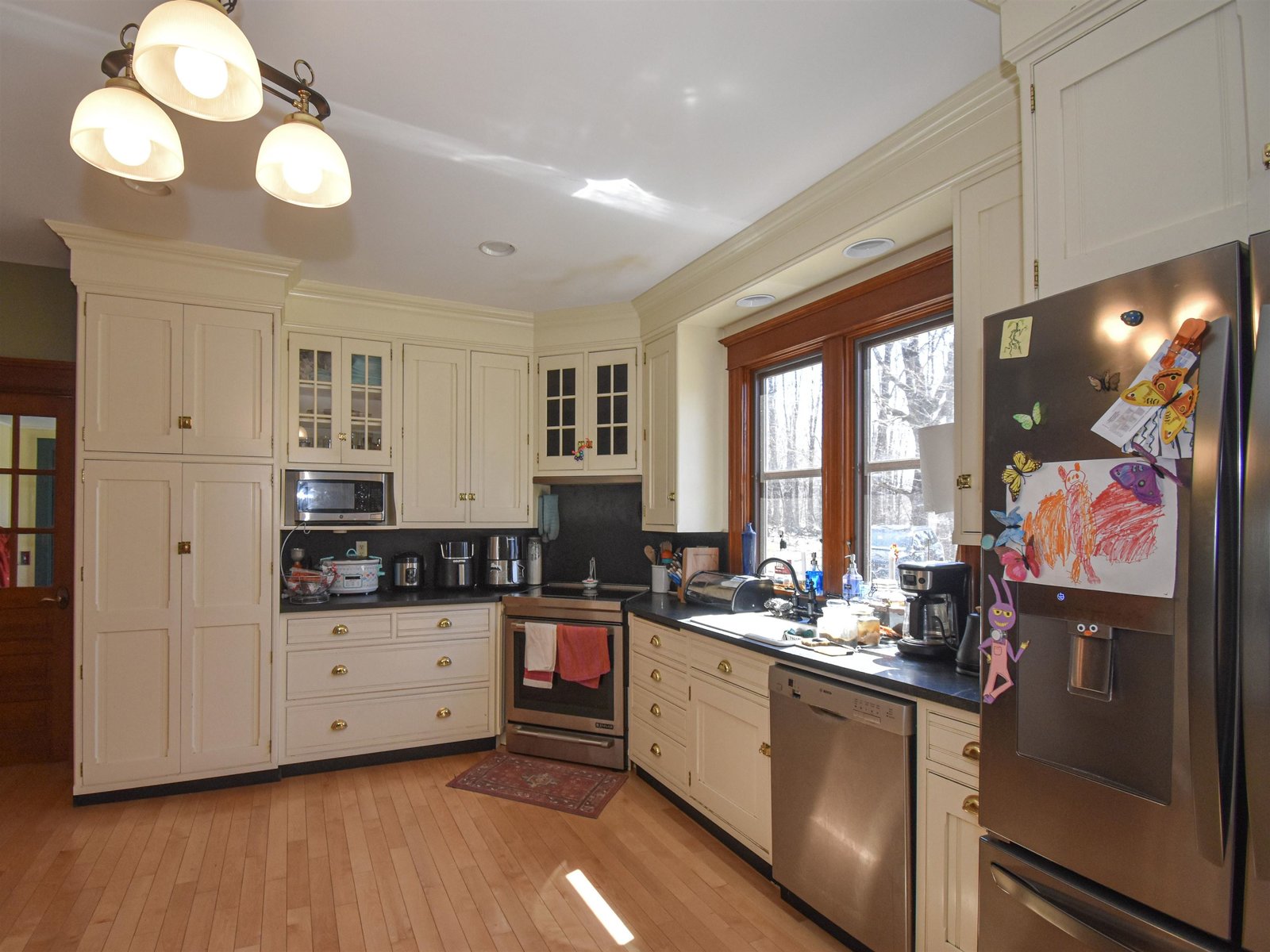 4 Bolger Hill Road