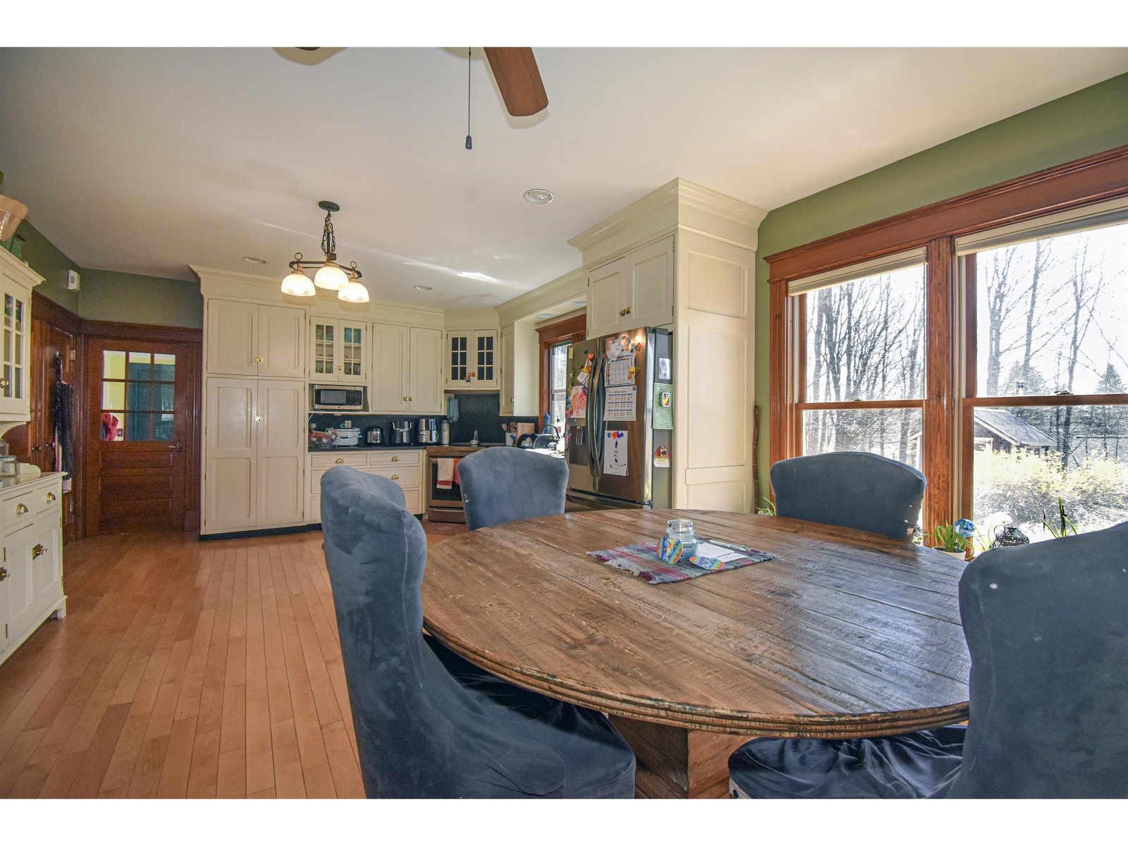 4 Bolger Hill Road