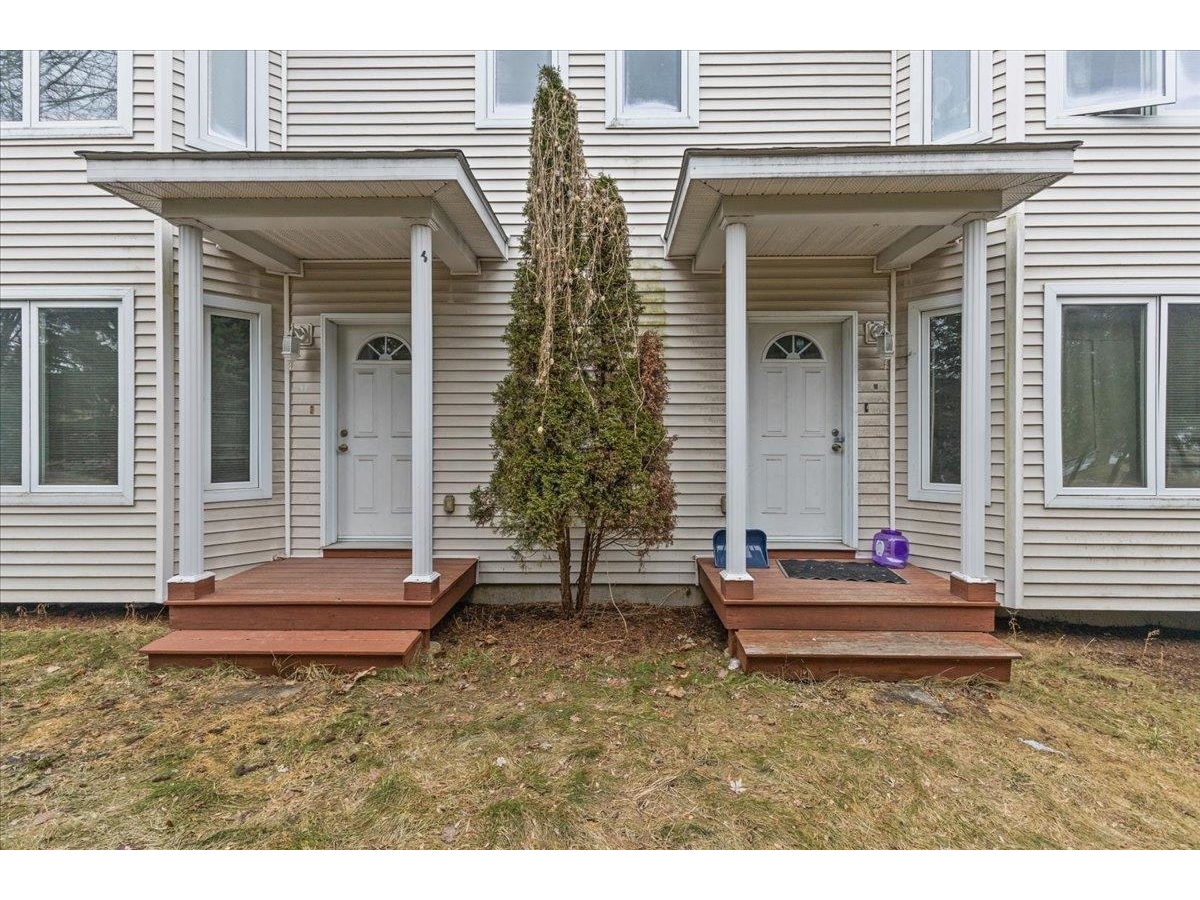 4 Brickyard Road