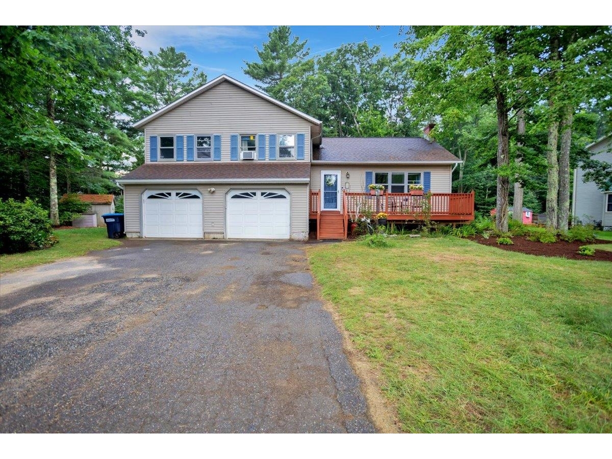 4 Butternut Court