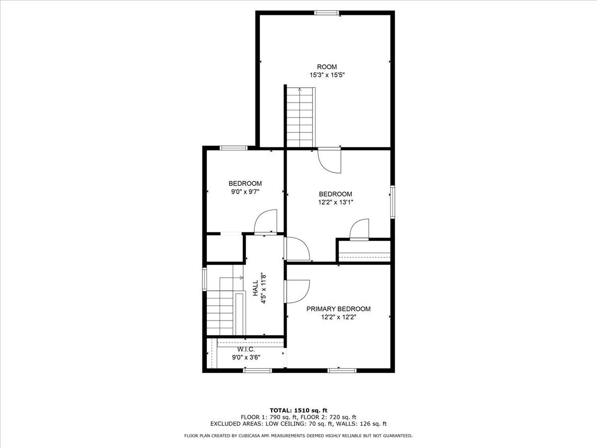 4 Center Street