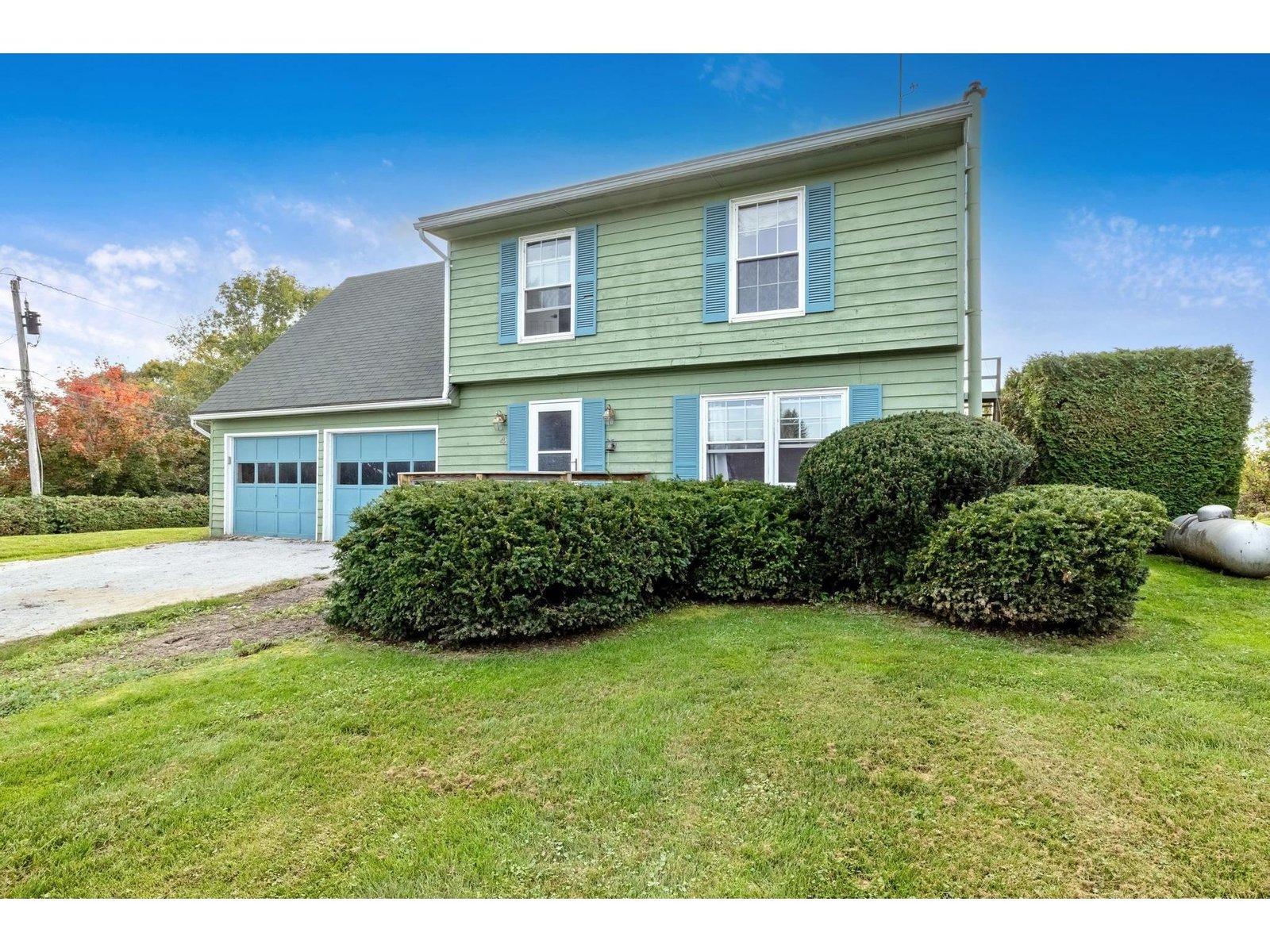 4 Chase Lane, South Hero