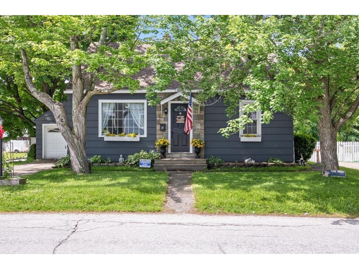 4 Cherry Street