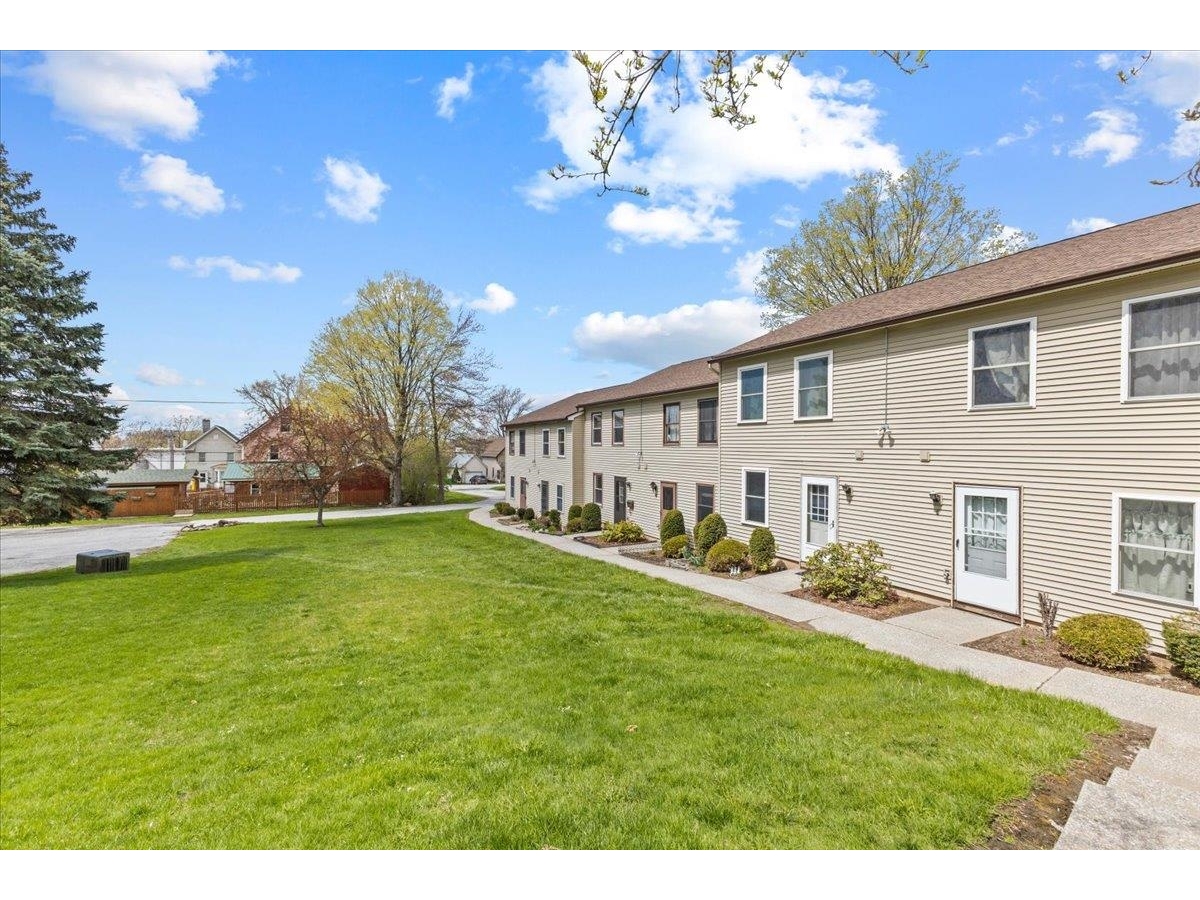 4 Cherry Tree Court