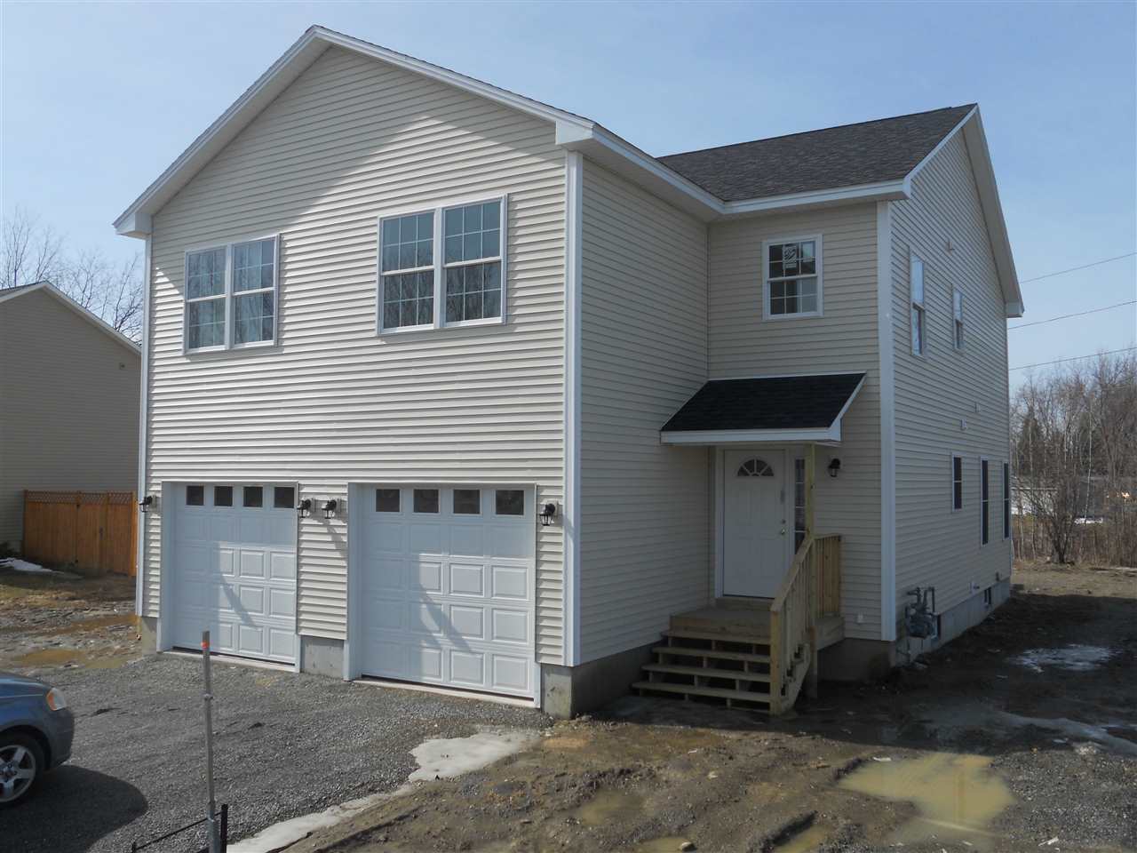 4 Cota Court
