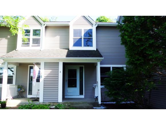4 Country Club, Unit 4