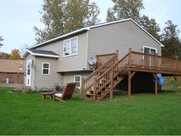 4 Cub Road