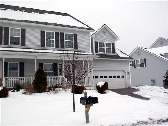 4 Cushing Dr, Unit 4