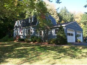 4 Cypress Lane