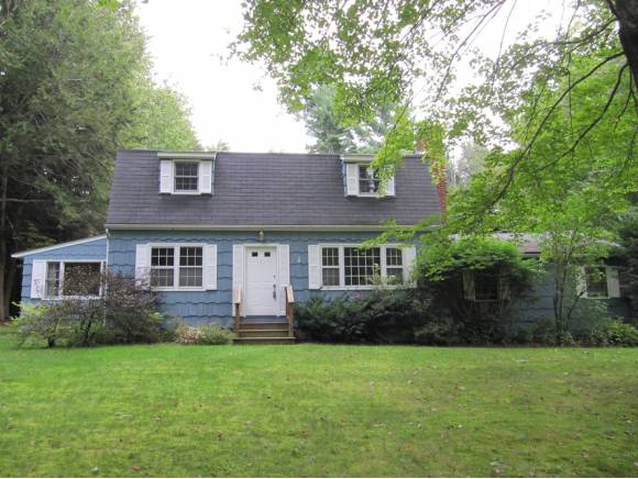 4 Cypress Lane