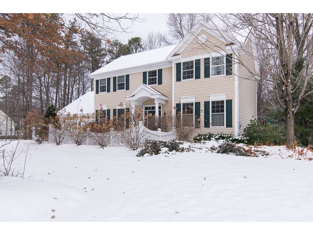 4 Debra Drive
