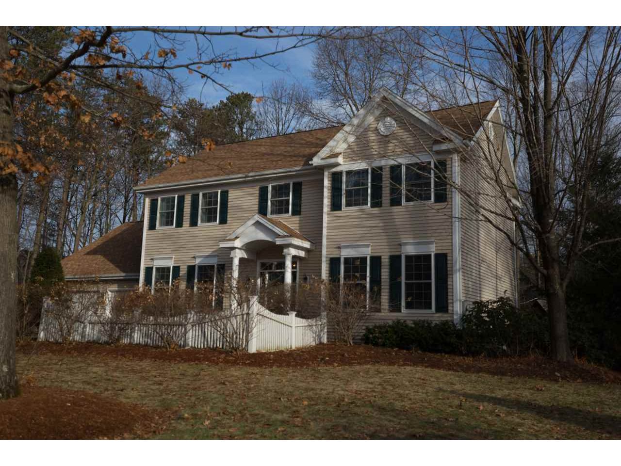 4 Debra Drive