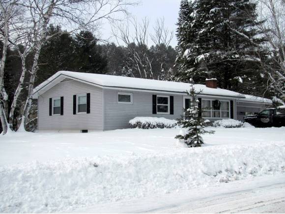 4 Deerfield Drive