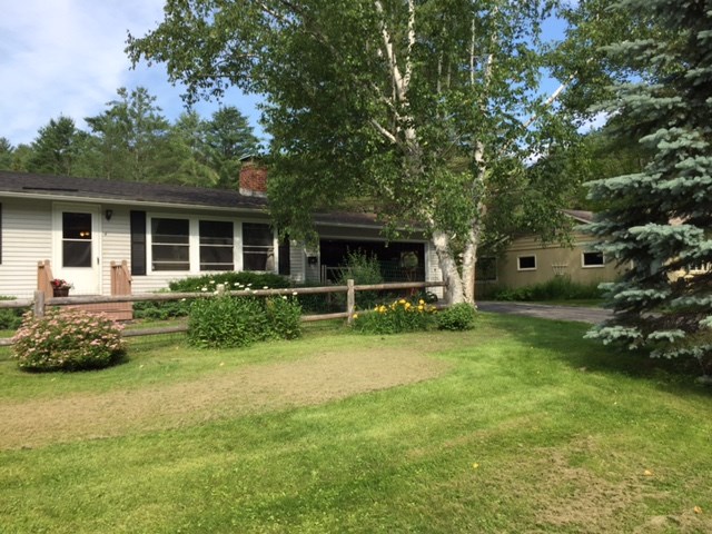 4 Deerfield Drive