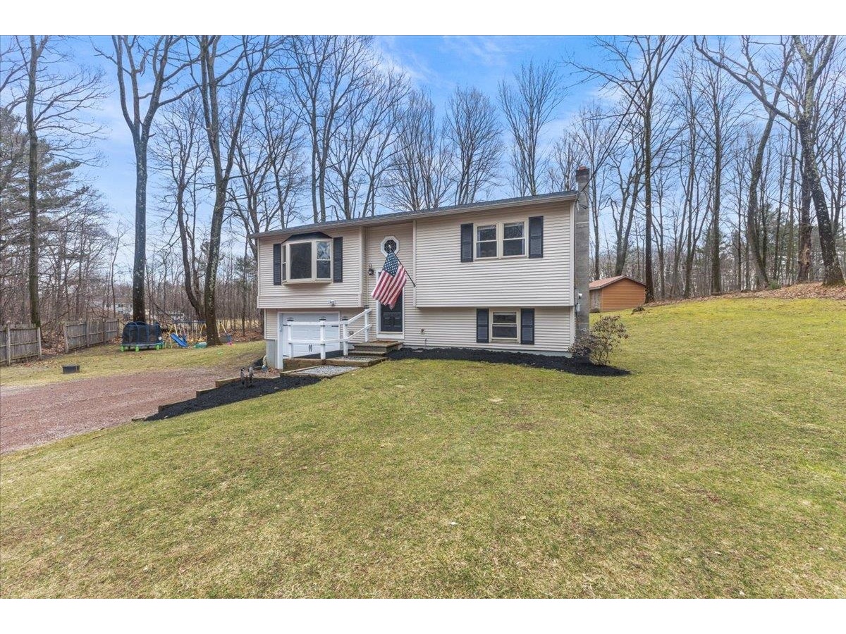 4 Delma Drive