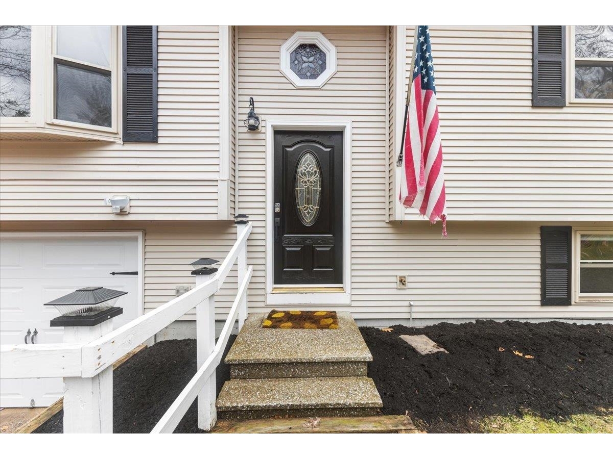 4 Delma Drive