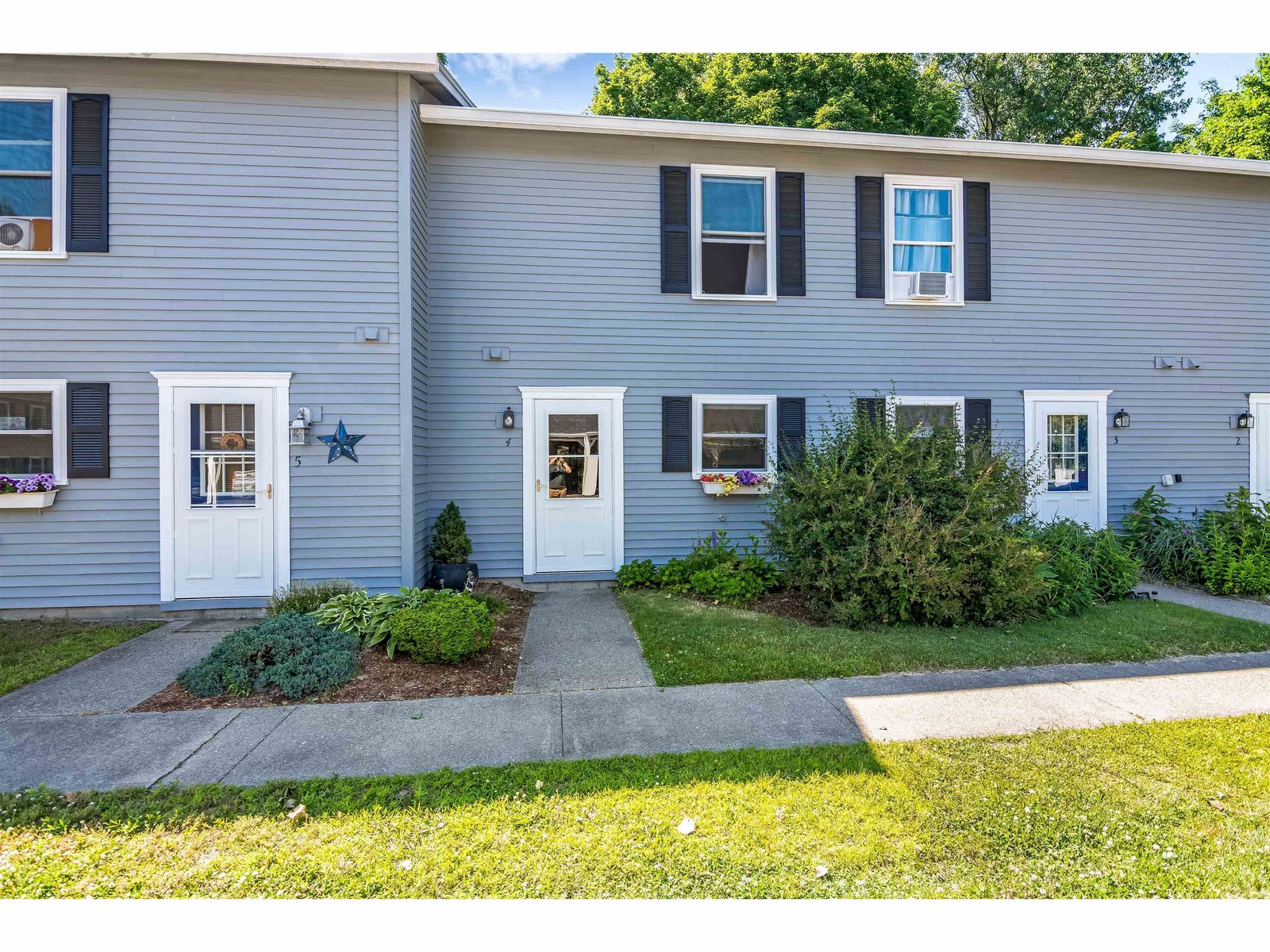 4 Densmore Drive